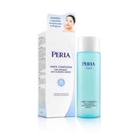 Perla White Complexion Pore Minimizing and Nourishing Essence 120ml (เพอร์ล่า ไวท์ คอมเพล็กชั่น พอร์ มินิไมซิ่ง แอนด์ นอริชชิ่ง เอสเซนส์ 120 มล.)