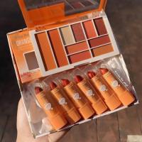 ราคา Set คู่ พาเรทผลไม้ + Tanakoพีช เซทคู่สีสวยยยย 7 ชิ้น (6924301421)