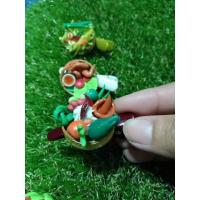 ราคา กิ๊ฟติดผมดินไทยปั้น (ดินเบา) (6546017944)