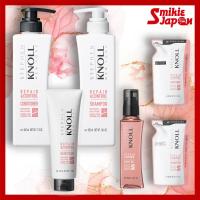 ราคา KOSE Stephen Knoll New York Repair Control Conditioner W 500ml/Refill 400ml/แชมพู W 500ml/Refill 400ml/น้ำมันใส่ผม W 100ml/Hair Pack W 220g/ส่งตรงจากญี่ปุ่น (28219285634)