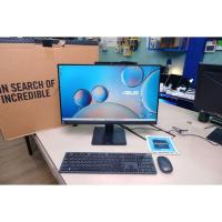 ราคา (ของใหม่)ASUS EXPERTCENTER A5 i7-1360P Ram16 SSD512 จอ23.8 FHD สเปคสูง เครื่องสวย อุปกรณ์ครบกล่องพร้อมใช้งาน มีประกันศูน (29406960294)