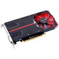ราคา VGA Inno3D GTX 1050 Ti 4GB GDDR5 128bit (ของมือสองสภาพนางฟ้า) (29022710084)