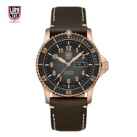 ราคา Luminox นาฬิกาข้อมือ AUTOMATIC SPORT TIMER BRONZE 0920 SERIES รุ่น XS.0927 LIMITED EDITION (20368065759)