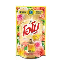 ราคา โอโม พลัส น้ำยาซักผ้า 700ml.3ถุง (25725861305)