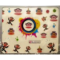 ราคา สติ้กเก้อติดเล็บ paul frank (25480337573)