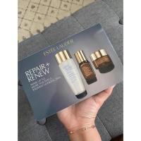 ราคา ESTĒE LAUDER ชุดเซตผลิตภัณฑ์บำรุงผิว Advanced Night Repair Starter Set Limited Edition (3 pcs.) (7164992418)