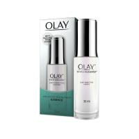 ราคา Olay White Radiance Light Perfecting Essence โอเลย์ ไวท์เรเดียนซ์ เอสเซนซ์ ผลิตภัณฑ์บำรุงผิวหน้า มี 2 ขนาด (6241376682)