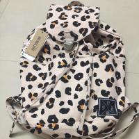 ราคา (พร้อมส่ง) New Cotton on กระเป๋าเป้ลายเสือน่ารัก (1038029224)