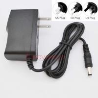 ราคา อะแดปเตอร์พาวเวอร์ซัพพลายเครื่องพิมพ์ฉลาก 9V 1A 9W AC DC AD-A95100 A95100IJ สําหรับ Casio C700 KL-70 KL-100 KL-120TH KL-130 KL-200E KL-300 KL-400 EZ (24600977531)