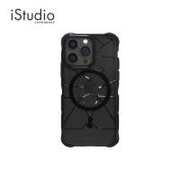 ราคา Element case เคส Special Ops สำหรับ iPhone 14 Pro Max สี Smoke/Black รองรับ MagSafe | iStudio by copperwired (18778978791)