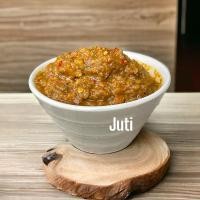 ราคา น้ำพริกมะขามอ่อนผัดใส่หมูสับ (29566396066)