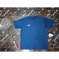 ราคา Mizuno เสื้อแบดมินตันคอกลม B-006 (18047087443)