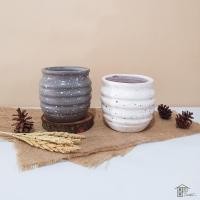 ราคา กระถางรังผึ้ง // กระถางดินเผา (9929263123)