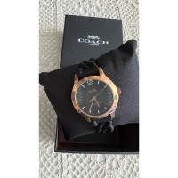 ราคา นาฬิกา Coach สายซิลิโคน มือสอง (26104740672)