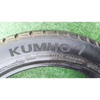 ราคา ยางเปอร์เซ็นต์ 235/50 R19 Kumho ปี16 (20071683600)