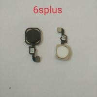 ราคา ปุ่มโฮม IPhone 6S Plus อะไหล่มือถือ แพรปุ่มโแฮม 6S Plus (7602148117)