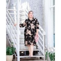 ราคา Keke Folia (Busui Friendly) Women& 39;s Clothing / Women& 39;s Dresses (28015824591)