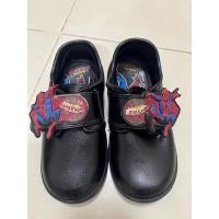 ราคา รองเท้านักเรียนอนุบาลชาย chappy มือสอง สภาพเหมือนใหม่ (19316407257)