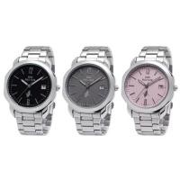 ราคา Paris Polo Club นาฬิกาข้อมือผู้หญิง สายสแตนเลส รุ่น PPC-220614L,PPC-220614L-BK,PPC-220614L-GY,PPC-220614L-PK (20082158273)