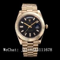 ราคา นาฬิกา Rolex Datejust Series 41mm ใช ้ กลไกอัตโนมัติ 8315 (24131787666)
