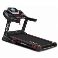ราคา (มือสอง) ลู่วิ่งไฟฟ้า FITEX R200 อายุการใช้งานประมาณ ปีครึ่ง (อ่านรายละเอียด) (26268428195)
