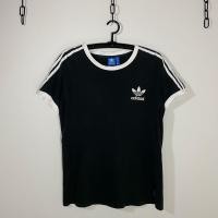 ราคา พร้อมส่ง เสื้อยืด เสื้อมือสอง เสื้อ ADIDAS ORIGINAL®️ ทรงคลาสสิคของแท้ /ส่งของทุกวัน (16926095353)