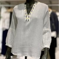 ราคา Clearance!! ️เสื้อเชิ้ตผู้หญิง ESPRIT (22443703456)