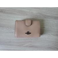 ราคา กระเป๋าสตางค์ Coach ใบกลาง (29668163728)