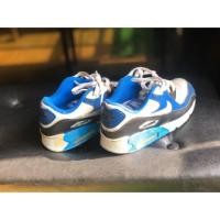 ราคา รองเท้าเด็กมือสอง NIKE Air Max 21 cm (5517241678)