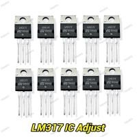 ราคา LM317T #LM317T #10 ชิ้น (18138617726)
