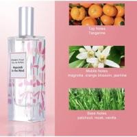 ราคา นำ้หอม มินิโซ Miniso British Pear Eau De Toilette 30 ml (15426251827)