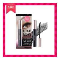 ราคา CATHY DOLL เลสอีสมอร์มาสคาร่า 8G เคที่ดอลล์ (20227884143)