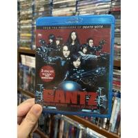 ราคา Gantz : Blu-ray แท้ จากผู้กำกับ Death Note (16994306516)