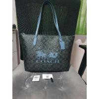 ราคา Mcm แท้ %(Used like new) Zip Top Toteสวยเหมือนใหม่ (26514618279)
