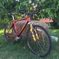 ราคา Zunow MBT จักรยานเสือภูเขา เฟรมคาร์บอน (1298997893)