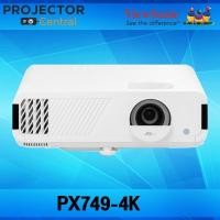 ราคา Viewsonic PX749-4K 4,000 ANSI Lumens 4K Home Projector​ (27409118721)