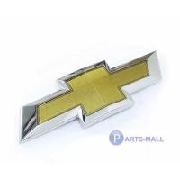 ราคา โลโก้กระจังหน้า ( สีทอง ) เชฟโรเลต โคโลราโด ปี2013 -2015 CHEVROLET COLORADO ปี2013 -2015 / แท้ (3635364475)