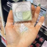 ราคา แท้ แป้งฝุ่น Givenchy prisme libre enhanced radiance loose powder สี N1 Mousseline Pastel (23817230357)