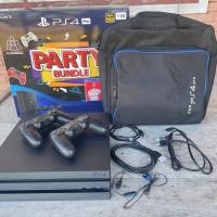 ราคา PS4 Pro 1TB (มือสอง) (14231100446)