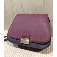 ราคา กระเป๋าแฟชั่นหนังซาฟิโน แบรนด์ Sisley (9602401996)