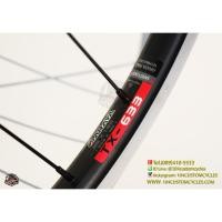 ราคา ขอบล้อ/วงล้อ จักรยาน ARAYA ขนาด 26 นิ้ว รุ่น TX-633 สีดำ 32H,36H (1814443199)