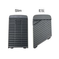 ราคา XBOX360 Slim Hard Drive Cover Xbox 360 Console Domestic Hard Drive Cover Black (26376267536)