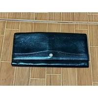 ราคา กระเป๋าสตางค์หนังแท้ทรงยาว Gold Pfeil (18431935133)