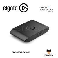 ราคา Video Capture Device (อุปกรณ์จับภาพหน้าจอ) Elgato Game Capture HD60X ของใหม่ประกัน 2ปี (13286987706)