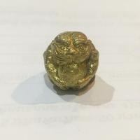 ราคา เสืออุ้มทรัพย์รุ่นแรก ปี 54 (2177764768)