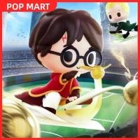 ราคา ของแท้ POPMART กล่องสุ่ม ฟิกเกอร์ Harry Potter Wizarding World Prop (24205900708)