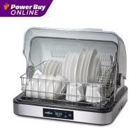 ราคา MEX เครื่องอบจาน (60 ลิตร) รุ่น DM60E-1 (27350845775)