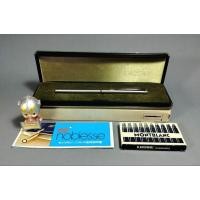 ราคา ปากกา MONTBLANC Noblesse Steel Fountain Pen Germany Made (18496500312)