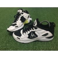 ราคา รองเท้า Le Coq Sportif ของแท้ มือสอง สภาพสวยๆ (4551370714)
