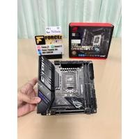 ราคา MAINBOARD (เมนบอร์ด) 1700 ASUS ROG STRIX B660-I GAMING WIFI มือสอง (24650788058)